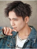 【BLEACHi】夏を先取り!波打ちアップバング