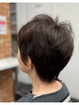 ハスカラー 吉塚店&nbsp;ショート