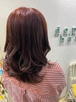 ドープヘアー(dope hair)&nbsp;ミディアム