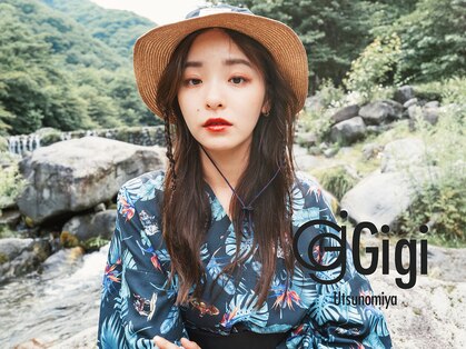 ジジ 宇都宮(Gigi)の写真