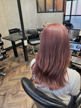 アンジェリカ 近鉄奈良店(ANGELICA) ピンクラベンダー【ayaka】