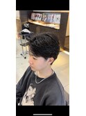 forte草薙【リバースショート】