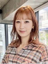 アンドレイ 表参道(andrey) 瞳 【表参道】