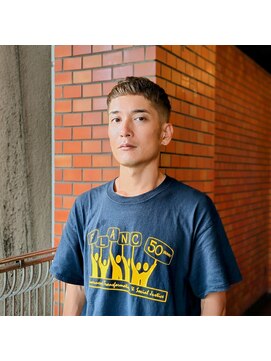 ボスコ 下北沢店(bosco) bosco【Ebe 】ベリーショート