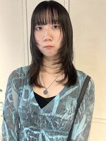 エト 梅田(eto)&nbsp;ミディアムレイヤー