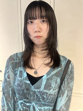 エト 梅田(eto) ミディアムレイヤー