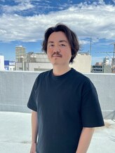 アルート 町田店(aroot)&nbsp;小笠原 和希