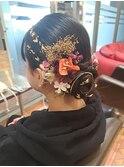 成人式/結婚式セット