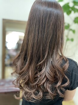 ジュノスヘアー(junos hair)の写真/髪のお悩みやライフスタイルを丁寧にカウンセリングし、あなたに合った最適なヘアケアをご提案します！