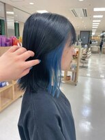 ケンジ 平塚ラスカ店(KENJE)&nbsp;デザインカラー