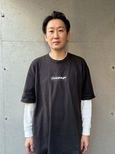 アズリーム(a'threem)&nbsp;湯浅 直樹