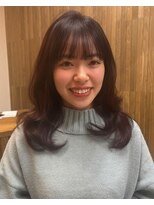 メゾンシアー(Maison Sheer) 韓国レイヤー