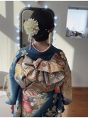 シニヨン