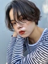 ファナ(fha-na) 大人可愛いオシャレショート