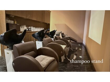 ビースターティス(Be Statice)の写真