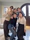 リディー(Lidee)の写真/女性スタッフ多数在籍！なんでも相談しやすい雰囲気が自慢のサロンです。女性目線であなたの魅力を引き出す