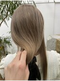 落ち着きべーじゅ