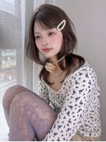 ボタン テンジン(VOTAN tenjin)&nbsp;ふんわりレイヤー