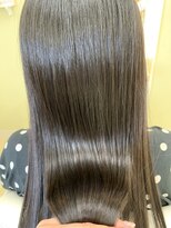 ロタコーラル 大野田店(rota coral)&nbsp;髪質改善◇うるつやストン