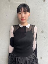 リル(Lilu) 堀家 碧