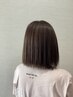 カット+フィヨーレカラー+フローディアTr 【ご新規様用】￥16600→￥10600