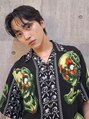 扉(GATE)&nbsp;トレンドのフェザー系のヘアスタイルもお任せ下さい！
