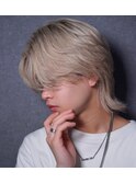 ミルクティーウルフ