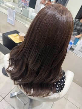 アヴァンス 深井店(AVANCE.) チョコレートブラウン