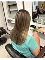 ルイ(ROUIS produced by LUCK 津田沼)&nbsp;ROUIS 津田沼 ミルクティー