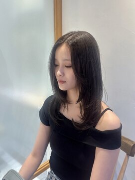 フィーカ(fika) 大人っぽレイヤー♪