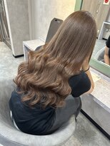 プレイスリー(PLAY 3)&nbsp;カラー＋シールエクステ