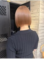 ヲタク(wotaku.)&nbsp;ベージュカラーブラウンカラーミルクティーカラーダブルカラー