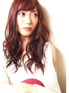 デコラ 柏(DECOLA) ピンクベージュ