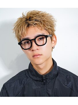 ゴールド 京都(GOALD) スイングショート