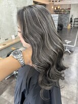 エピ(epi)&nbsp;コントラストハイライト【喜連瓜破】