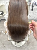 ルエ(Louer)&nbsp;Louer hairmake×ロング