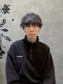 アグ ヘアー フロル 板橋店(Agu hair flor)&nbsp;TASUKU 