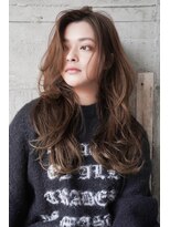 ニューヨークニューヨーク 大久保店(NYNY)&nbsp;無造作レイヤー