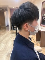 ヴァンカウンシル 半田店 メンズ刈り上げ