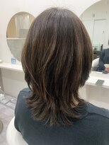 トリコ(torico)&nbsp;toricoカット