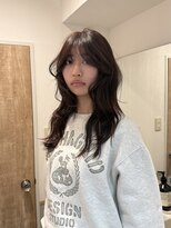 ジュール サウス 新宿南口(Joule South) こっくりブラウン