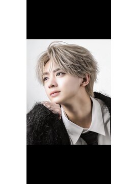 ゴールド 大阪 梅田店(GOALD) フェザーショート