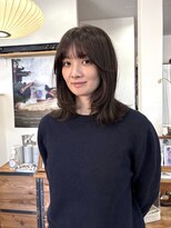 ムク(Muku) レイヤーミディアム