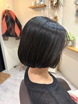 アトリエ スイ(atelier sui.)&nbsp;エアリーボブ