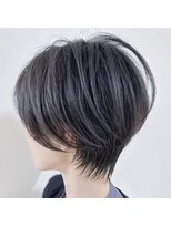 アミル(AMIL)&nbsp;ショートカット