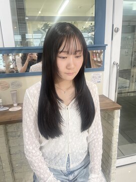 ラック 海老名店(LUCK) ワンカールレイヤー