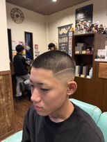 サニーズ(Sunny's) バズカット