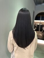 アルツ グレアス(ALTS glaness)&nbsp;【ALTS　glaness】髪質改善ストレート