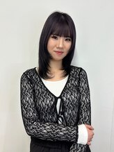 ブリッツ レボ(BLITZ-REVO) YUZUHA