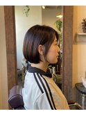 髪質改善/縮毛矯正/酸性ストレート/ヘッドスパ/白髪染め